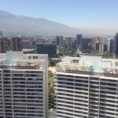 Loica Suites III Santiago Kültér fotó